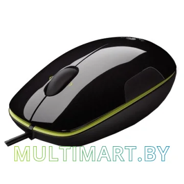 Мышь Logitech M150 Grape Flash Acid